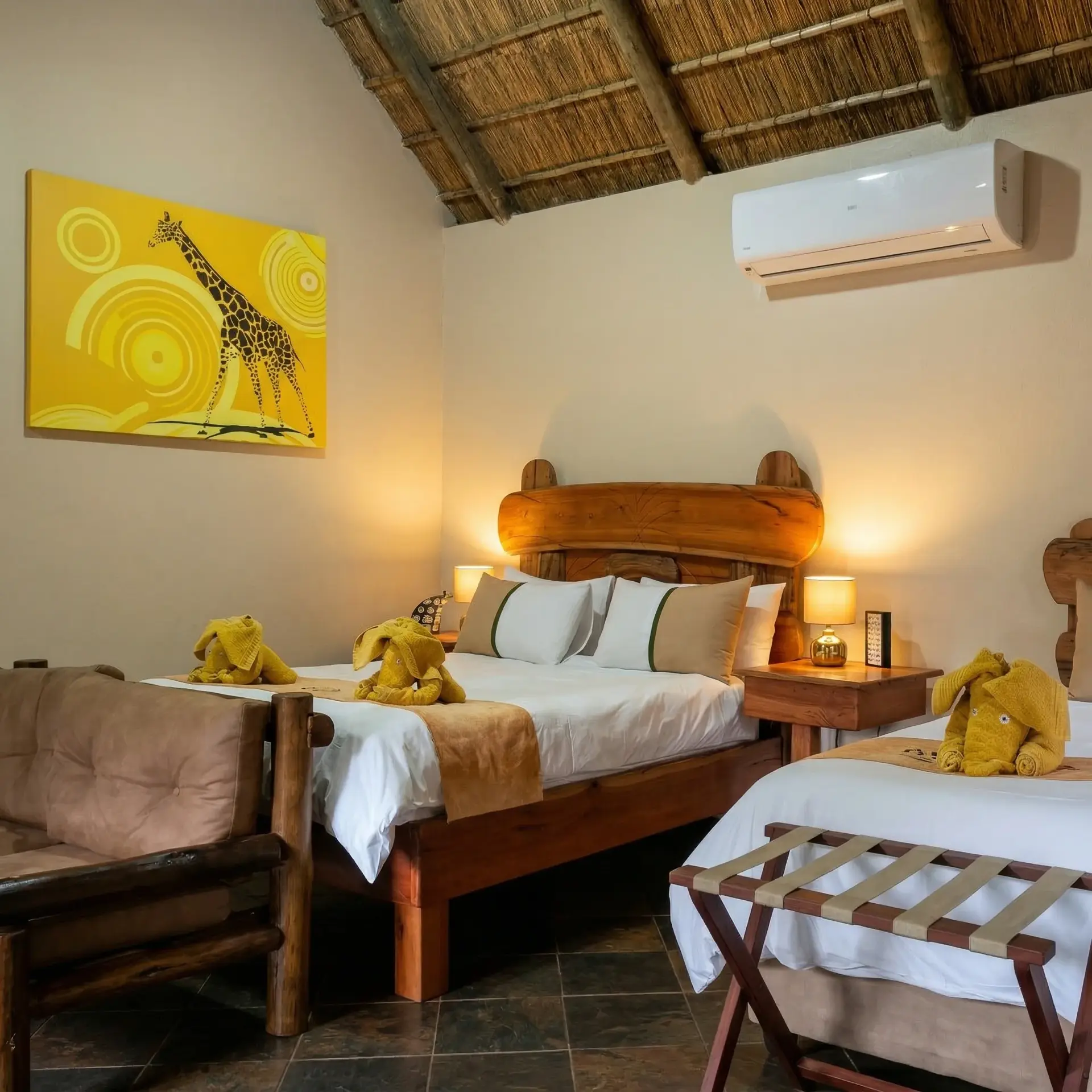 Accommodation Showcase - Square 2